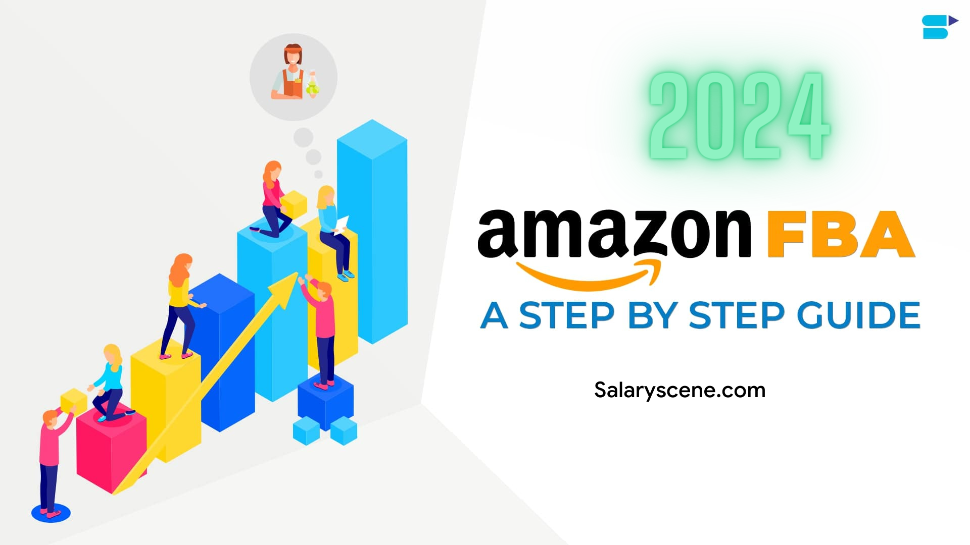 How to Start a Successful Amazon FBA Business in 2024
