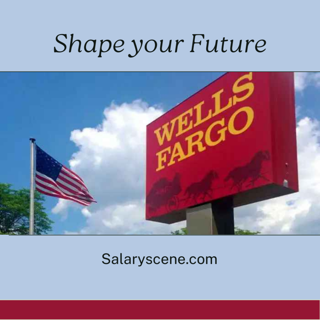 Why Choose Wells Fargo Internship 2024