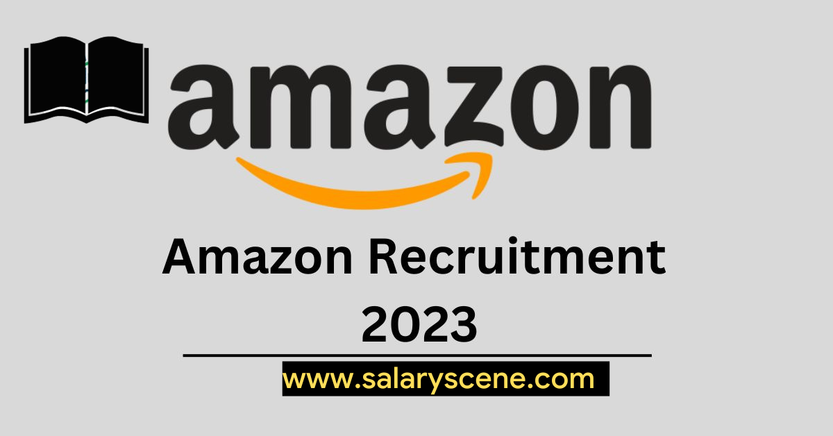 How to Get job at Amazon in 2023: Updated Amazon Application Process and Tips