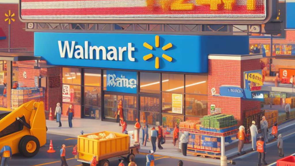 Walmart Pay Raise 2024 How It Will Affect You
